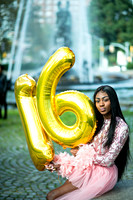 Quinella's Birthday Shoot