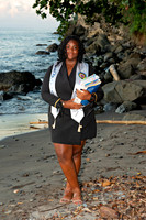 Bianca's Photoshoot after Graduation