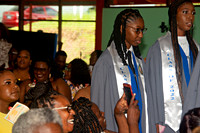 Bianca's Graduation