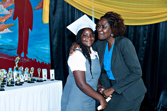 Bill Mortley_Bianca's Graduation_June 28th, 2017 --9744