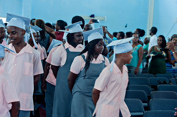Bill Mortley_Bianca's Graduation_June 28th, 2017 --9711