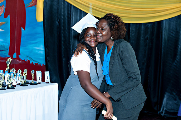 Bill Mortley_Bianca's Graduation_June 28th, 2017 --9745