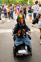 Labor Day New York 2025