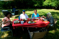 Visit to Josslyn & Ethan in New Jersey