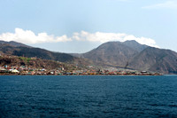 Maria's Destruction of Dominica