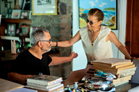Rick & Jennifer