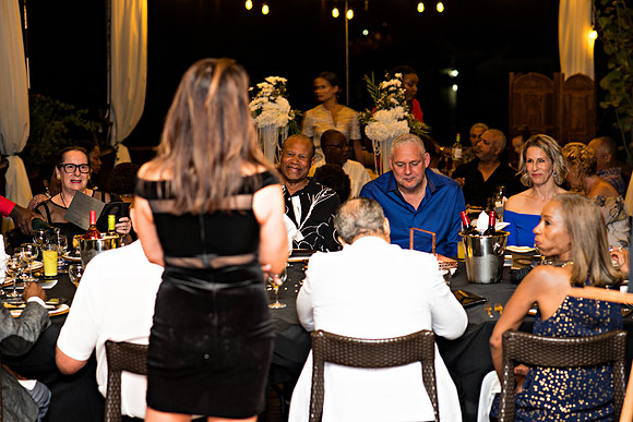 Bill Mortley_9.22.2018_Mae Wayne's 60th Birthday Dinner_ BMP-0924