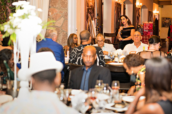 Bill Mortley_9.22.2018_Mae Wayne's 60th Birthday Dinner_ BMP-0929