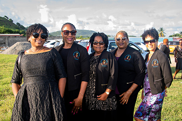 Bill Mortley Photography_ Thanksgiving Service of Baptiste Holder_ September 18th, 2022_ BMP-5682