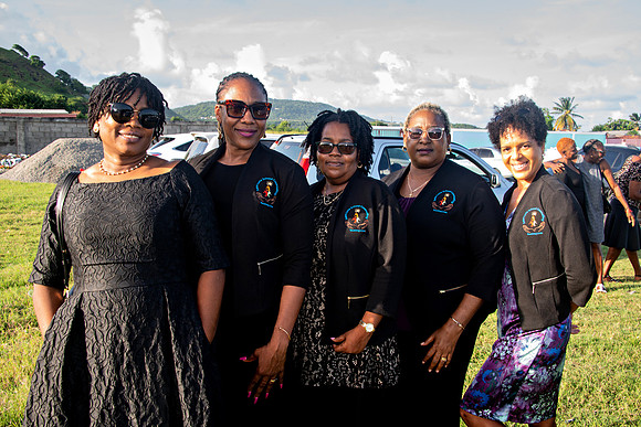 Bill Mortley Photography_ Thanksgiving Service of Baptiste Holder_ September 18th, 2022_ BMP-5683