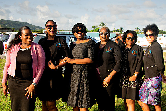 Bill Mortley Photography_ Thanksgiving Service of Baptiste Holder_ September 18th, 2022_ BMP-5686