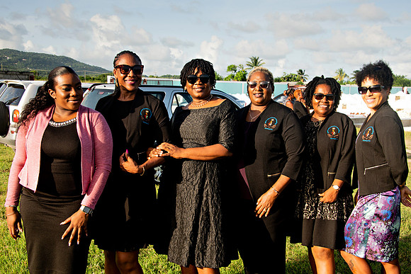 Bill Mortley Photography_ Thanksgiving Service of Baptiste Holder_ September 18th, 2022_ BMP-5687