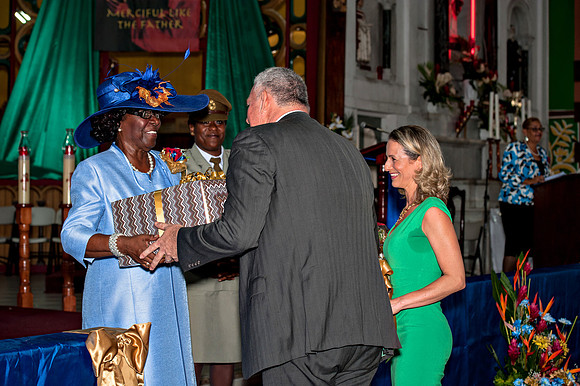Bill Mortley_Queens Birthday Awards_6.19.2016 -0140