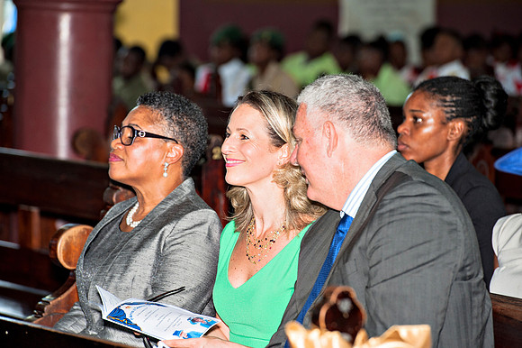 Bill Mortley_Queens Birthday Awards_6.19.2016 -0073