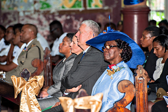 Bill Mortley_Queens Birthday Awards_6.19.2016 -0062