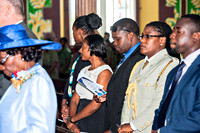 Queen's Birthday Awards