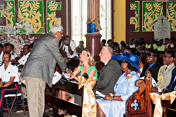 Bill Mortley_Queens Birthday Awards_6.19.2016 -0086