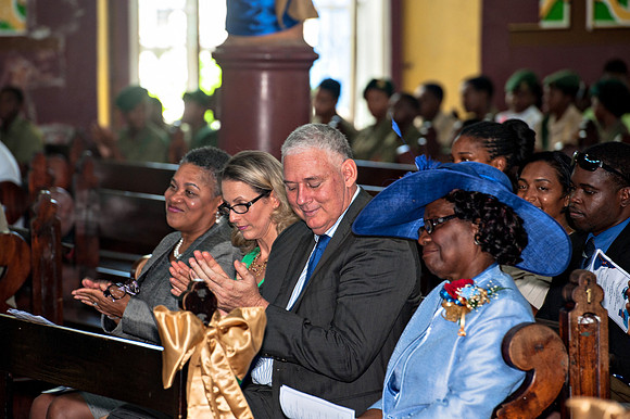 Bill Mortley_Queens Birthday Awards_6.19.2016 -0067