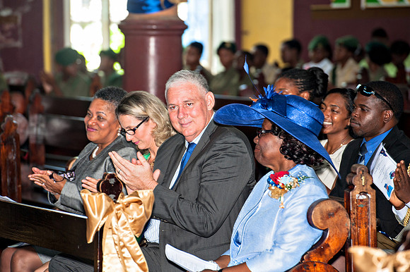 Bill Mortley_Queens Birthday Awards_6.19.2016 -0066