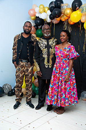 Bill Mortley Photography_Gregory Fletcher's 70th Birthday Celebration_December 18th, 2022_ BMP-5654