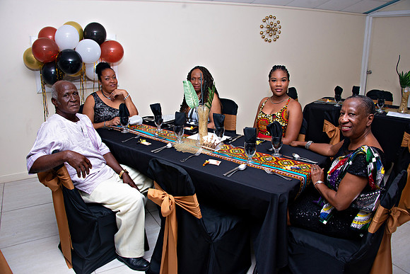 Bill Mortley Photography_Gregory Fletcher's 70th Birthday Celebration_December 18th, 2022_ BMP-5731