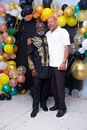 Bill Mortley Photography_Gregory Fletcher's 70th Birthday Celebration_December 18th, 2022_ BMP-5685