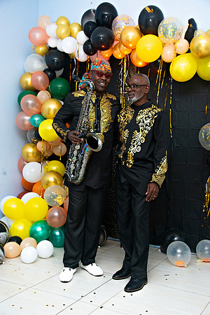 Bill Mortley Photography_Gregory Fletcher's 70th Birthday Celebration_December 18th, 2022_ BMP-5596