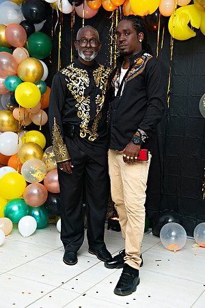 Bill Mortley Photography_Gregory Fletcher's 70th Birthday Celebration_December 18th, 2022_ BMP-5604