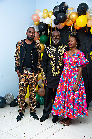 Bill Mortley Photography_Gregory Fletcher's 70th Birthday Celebration_December 18th, 2022_ BMP-5653