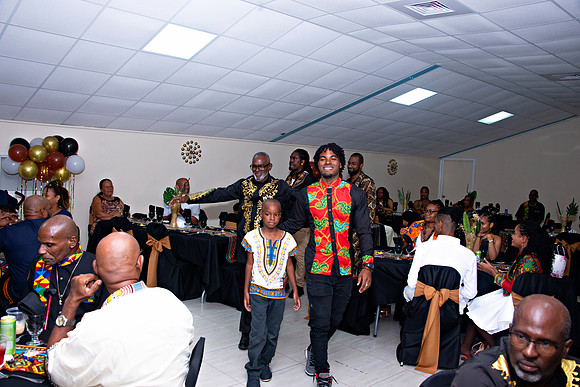 Bill Mortley Photography_Gregory Fletcher's 70th Birthday Celebration_December 18th, 2022_ BMP-5753