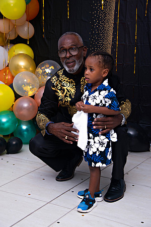 Bill Mortley Photography_Gregory Fletcher's 70th Birthday Celebration_December 18th, 2022_ BMP-5683