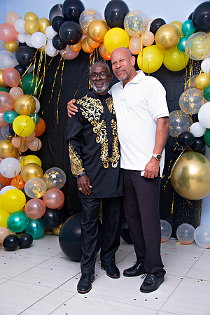 Bill Mortley Photography_Gregory Fletcher's 70th Birthday Celebration_December 18th, 2022_ BMP-5684