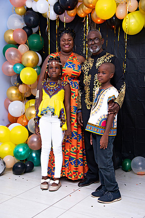 Bill Mortley Photography_Gregory Fletcher's 70th Birthday Celebration_December 18th, 2022_ BMP-5707