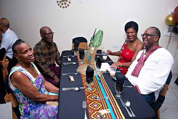 Bill Mortley Photography_Gregory Fletcher's 70th Birthday Celebration_December 18th, 2022_ BMP-5733