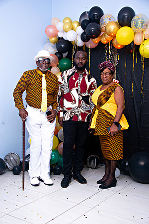Bill Mortley Photography_Gregory Fletcher's 70th Birthday Celebration_December 18th, 2022_ BMP-5668