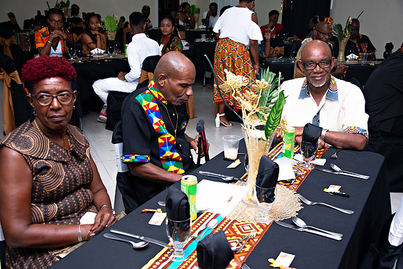 Bill Mortley Photography_Gregory Fletcher's 70th Birthday Celebration_December 18th, 2022_ BMP-5745