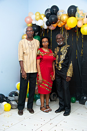 Bill Mortley Photography_Gregory Fletcher's 70th Birthday Celebration_December 18th, 2022_ BMP-5590