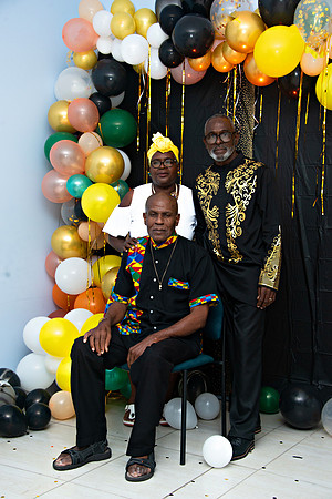 Bill Mortley Photography_Gregory Fletcher's 70th Birthday Celebration_December 18th, 2022_ BMP-5629
