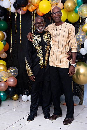 Bill Mortley Photography_Gregory Fletcher's 70th Birthday Celebration_December 18th, 2022_ BMP-5723