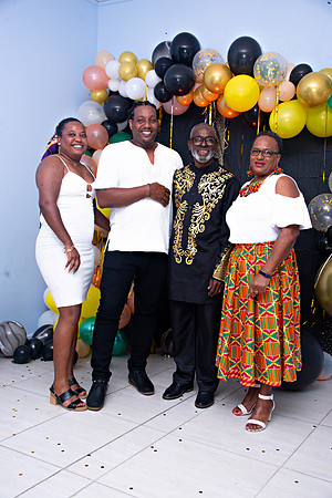 Bill Mortley Photography_Gregory Fletcher's 70th Birthday Celebration_December 18th, 2022_ BMP-5665