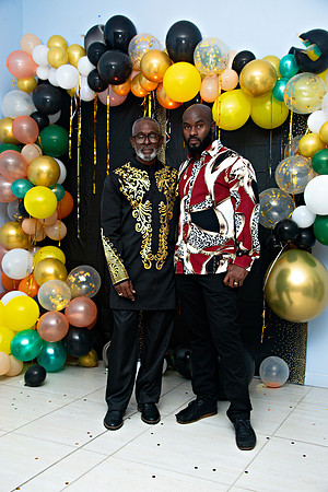 Bill Mortley Photography_Gregory Fletcher's 70th Birthday Celebration_December 18th, 2022_ BMP-5651