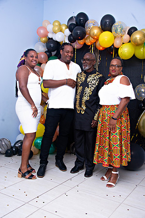 Bill Mortley Photography_Gregory Fletcher's 70th Birthday Celebration_December 18th, 2022_ BMP-5663