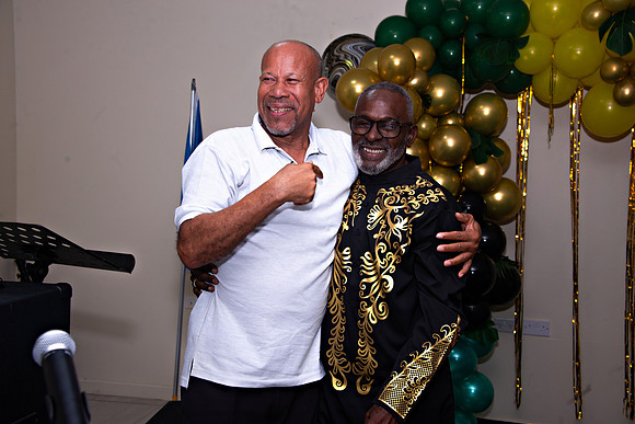 Bill Mortley Photography_Gregory Fletcher's 70th Birthday Celebration_December 18th, 2022_ BMP-5824