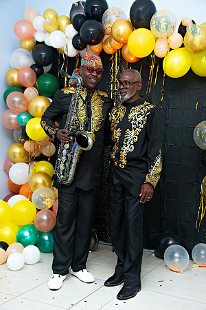 Bill Mortley Photography_Gregory Fletcher's 70th Birthday Celebration_December 18th, 2022_ BMP-5595