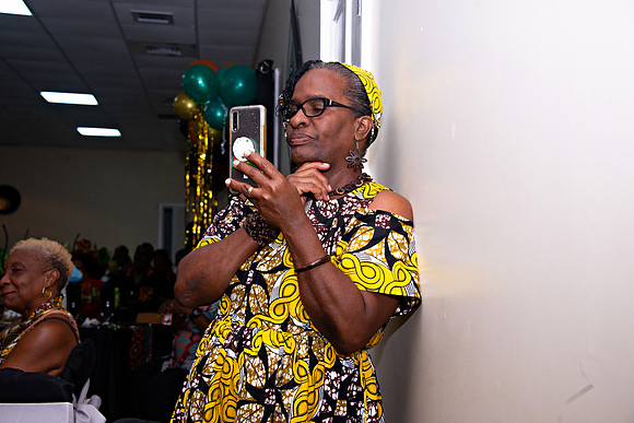 Bill Mortley Photography_Gregory Fletcher's 70th Birthday Celebration_December 18th, 2022_ BMP-5818
