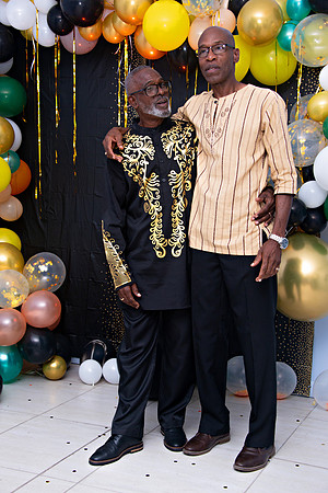 Bill Mortley Photography_Gregory Fletcher's 70th Birthday Celebration_December 18th, 2022_ BMP-5722