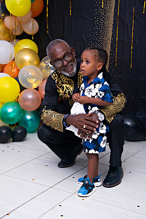 Bill Mortley Photography_Gregory Fletcher's 70th Birthday Celebration_December 18th, 2022_ BMP-5682