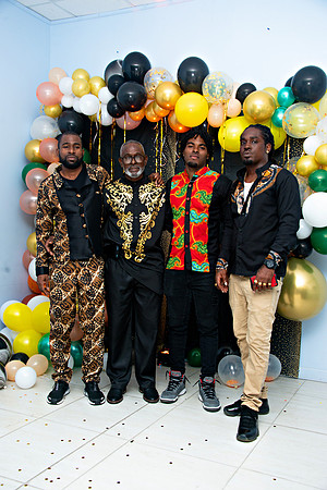 Bill Mortley Photography_Gregory Fletcher's 70th Birthday Celebration_December 18th, 2022_ BMP-5599