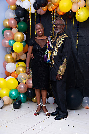 Bill Mortley Photography_Gregory Fletcher's 70th Birthday Celebration_December 18th, 2022_ BMP-5721