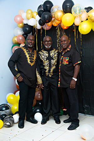 Bill Mortley Photography_Gregory Fletcher's 70th Birthday Celebration_December 18th, 2022_ BMP-5582